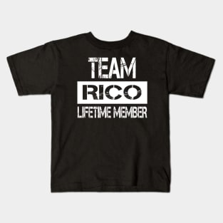 Rico Kids T-Shirt
